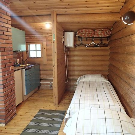Lomasaaret Cottages Villala Kamer foto