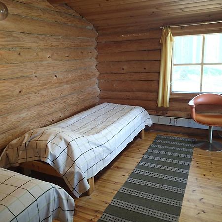 Lomasaaret Cottages Villala Kamer foto
