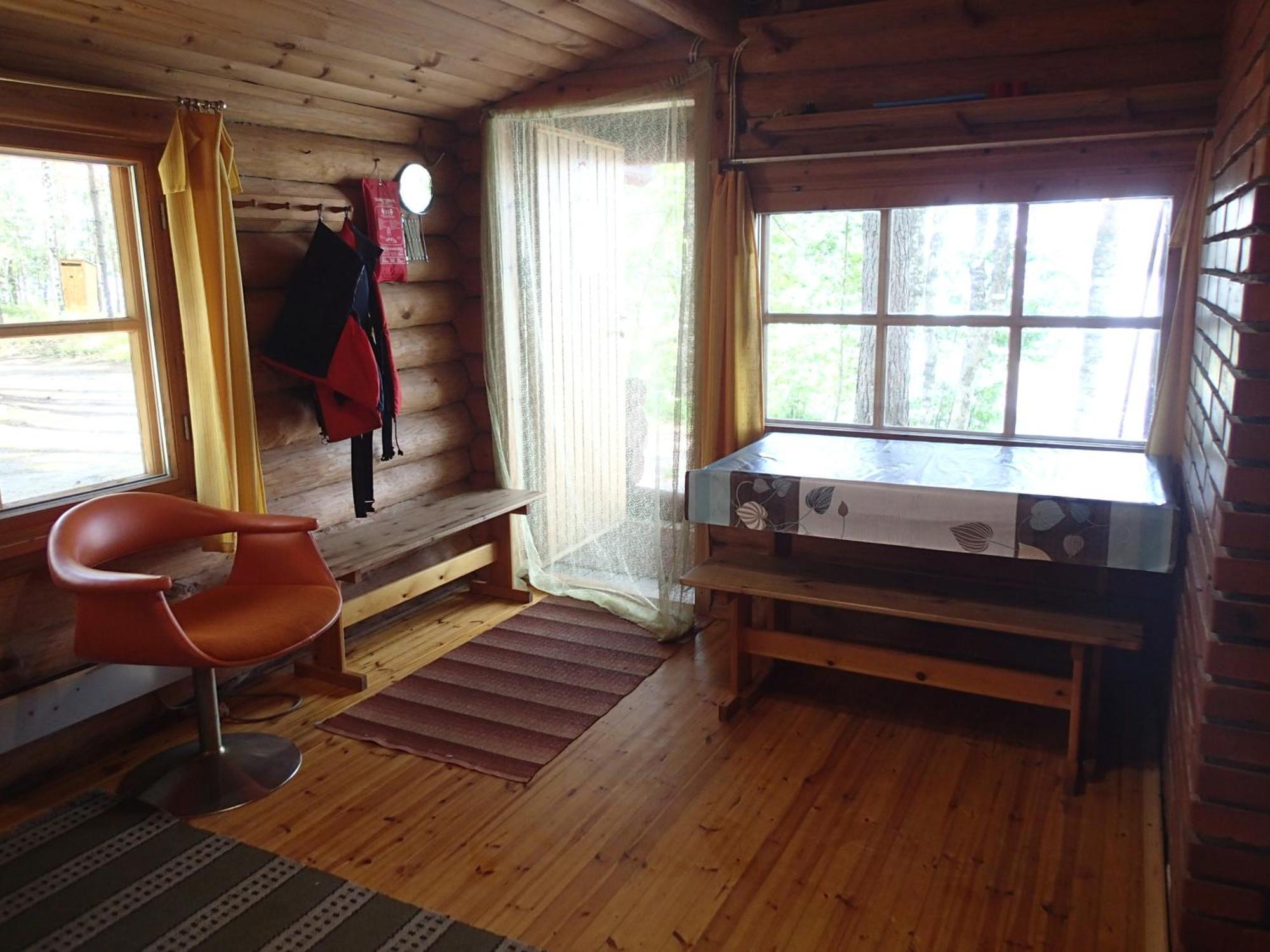 Lomasaaret Cottages Villala Kamer foto