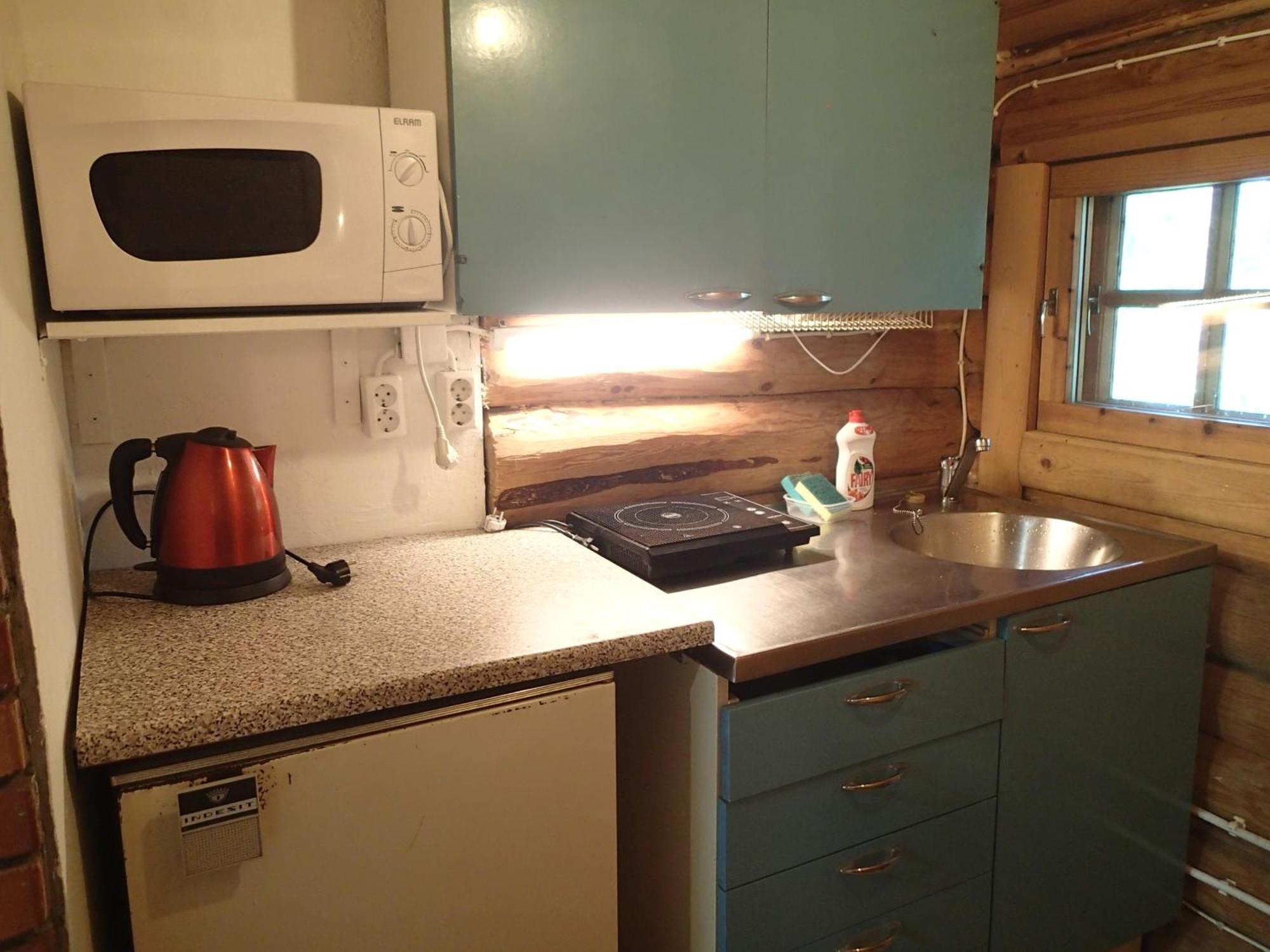 Lomasaaret Cottages Villala Kamer foto
