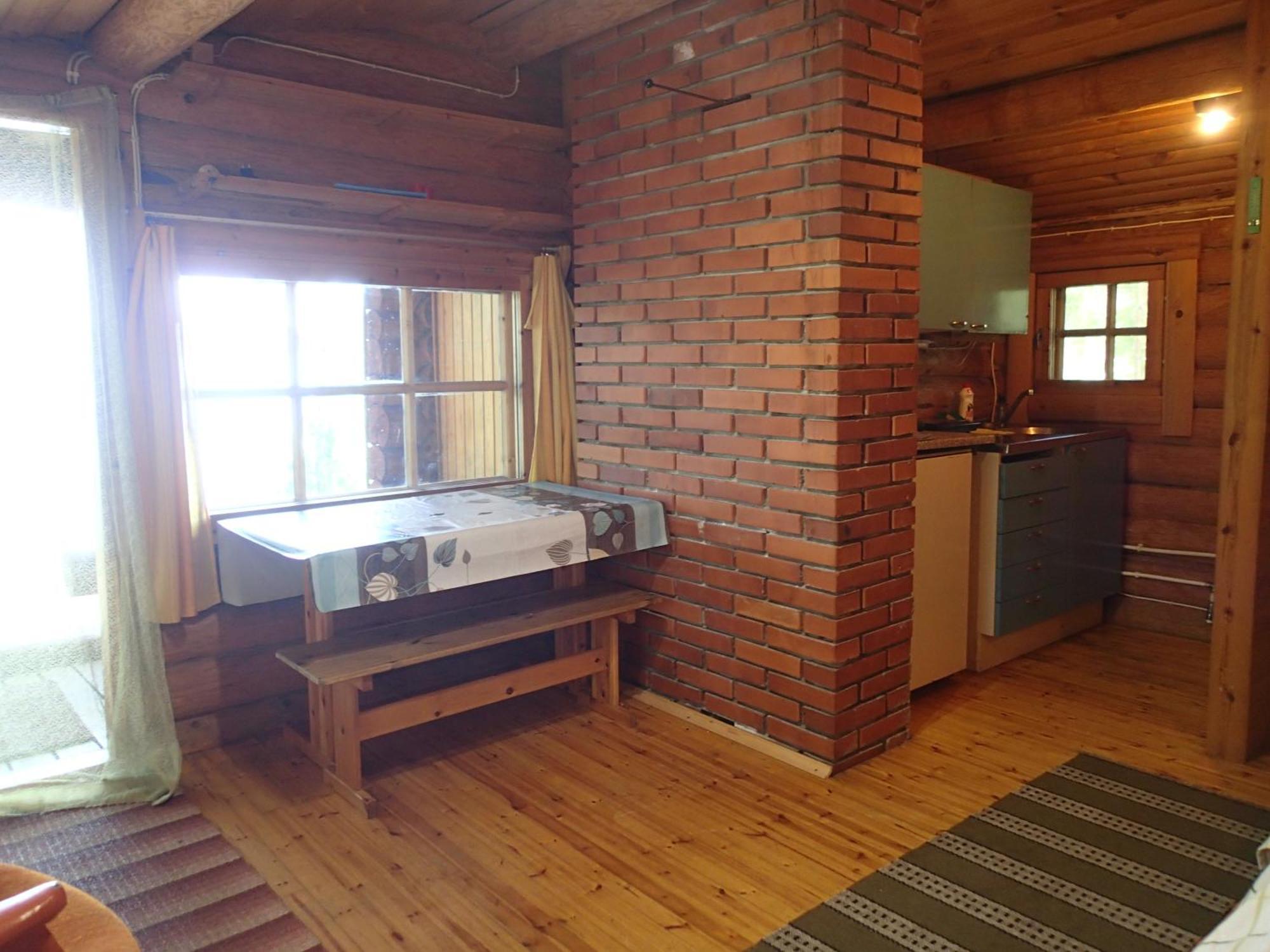 Lomasaaret Cottages Villala Kamer foto