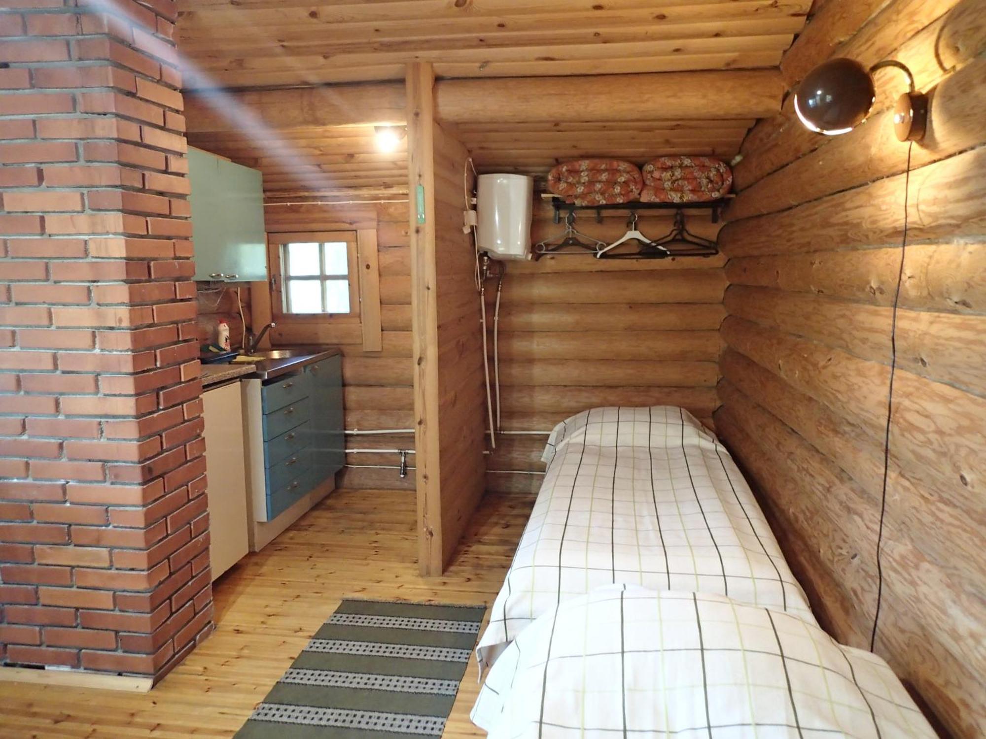 Lomasaaret Cottages Villala Kamer foto