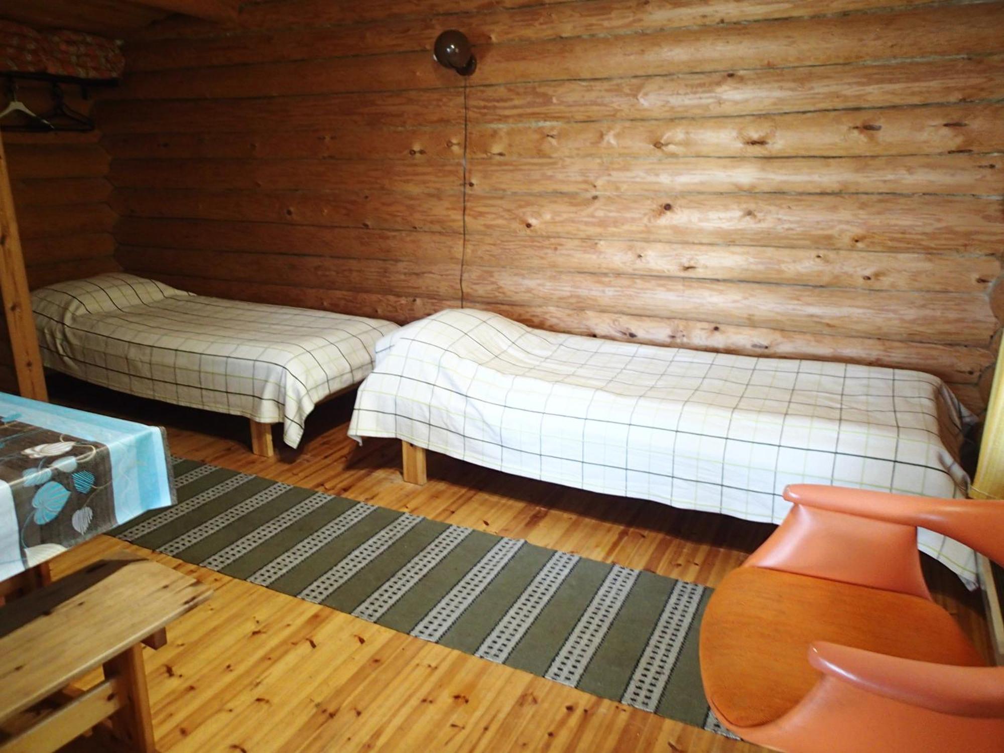 Lomasaaret Cottages Villala Kamer foto