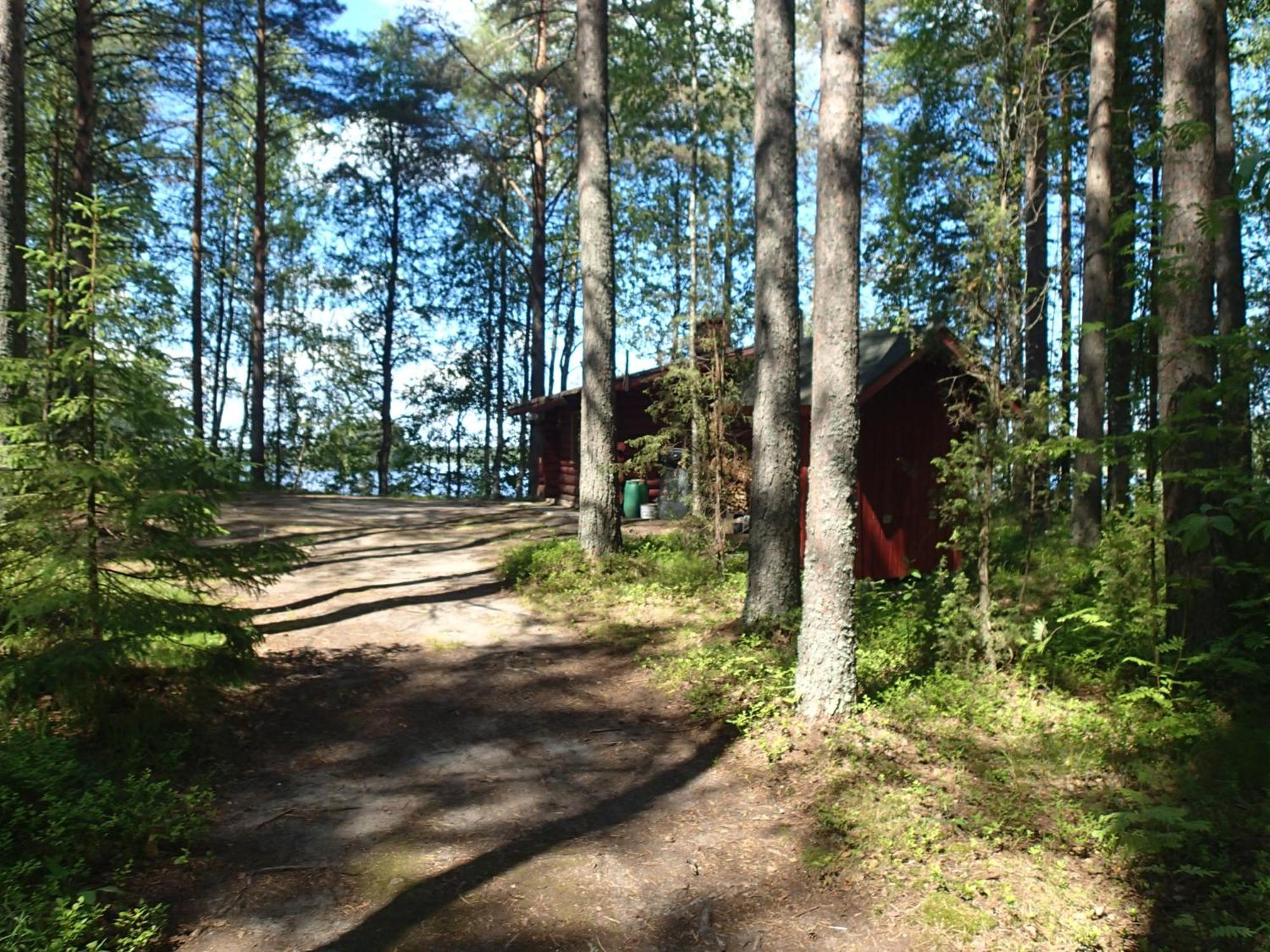 Lomasaaret Cottages Villala Kamer foto
