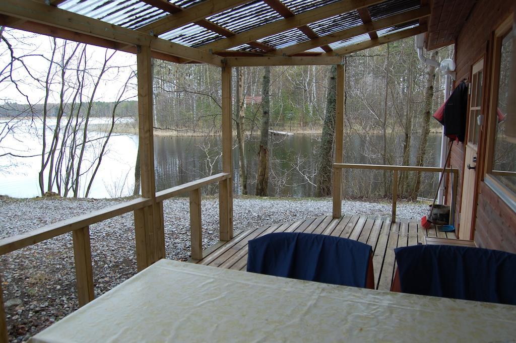 Lomasaaret Cottages Villala Kamer foto
