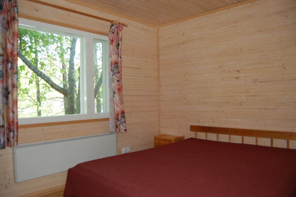 Lomasaaret Cottages Villala Kamer foto