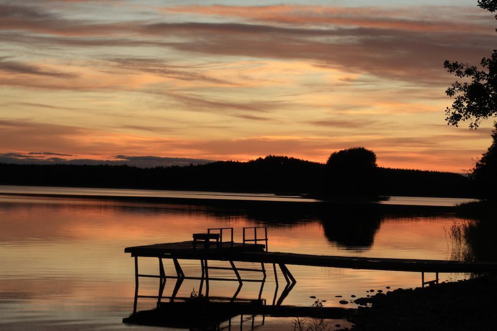 Lomasaaret Cottages Villala Buitenkant foto