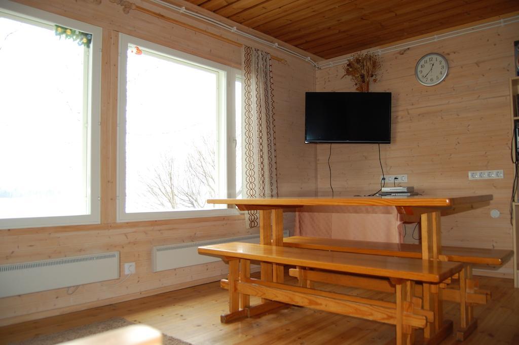 Lomasaaret Cottages Villala Kamer foto