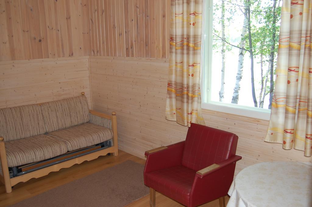Lomasaaret Cottages Villala Kamer foto