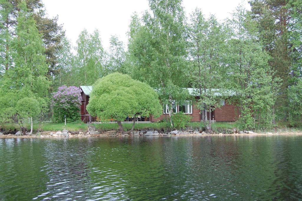 Lomasaaret Cottages Villala Kamer foto