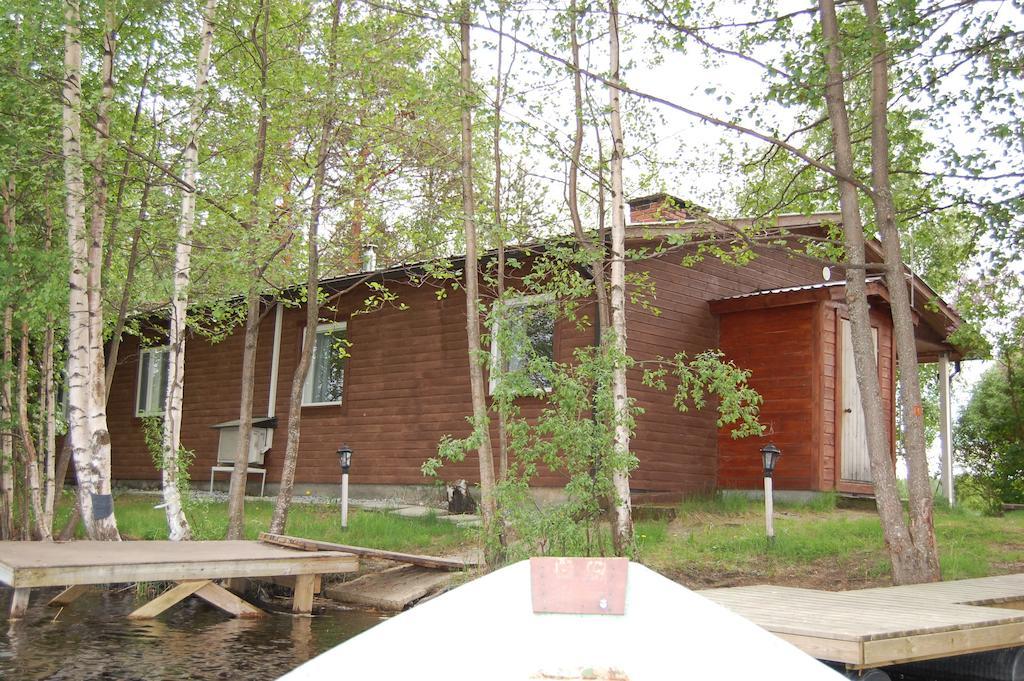 Lomasaaret Cottages Villala Kamer foto
