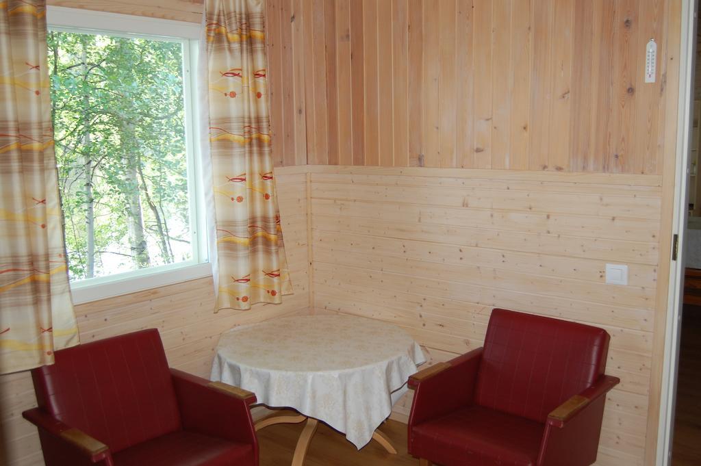 Lomasaaret Cottages Villala Kamer foto