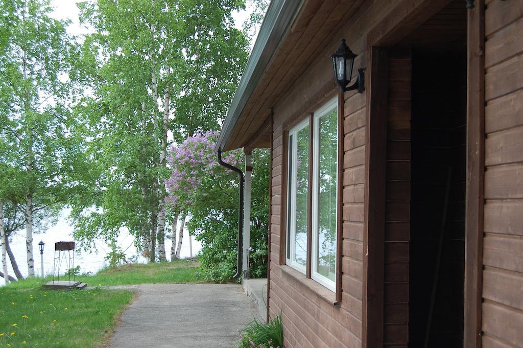 Lomasaaret Cottages Villala Kamer foto