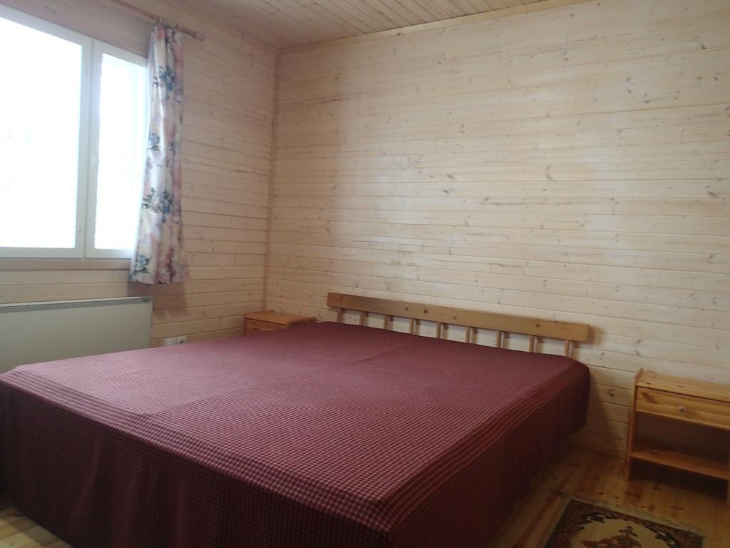 Lomasaaret Cottages Villala Buitenkant foto