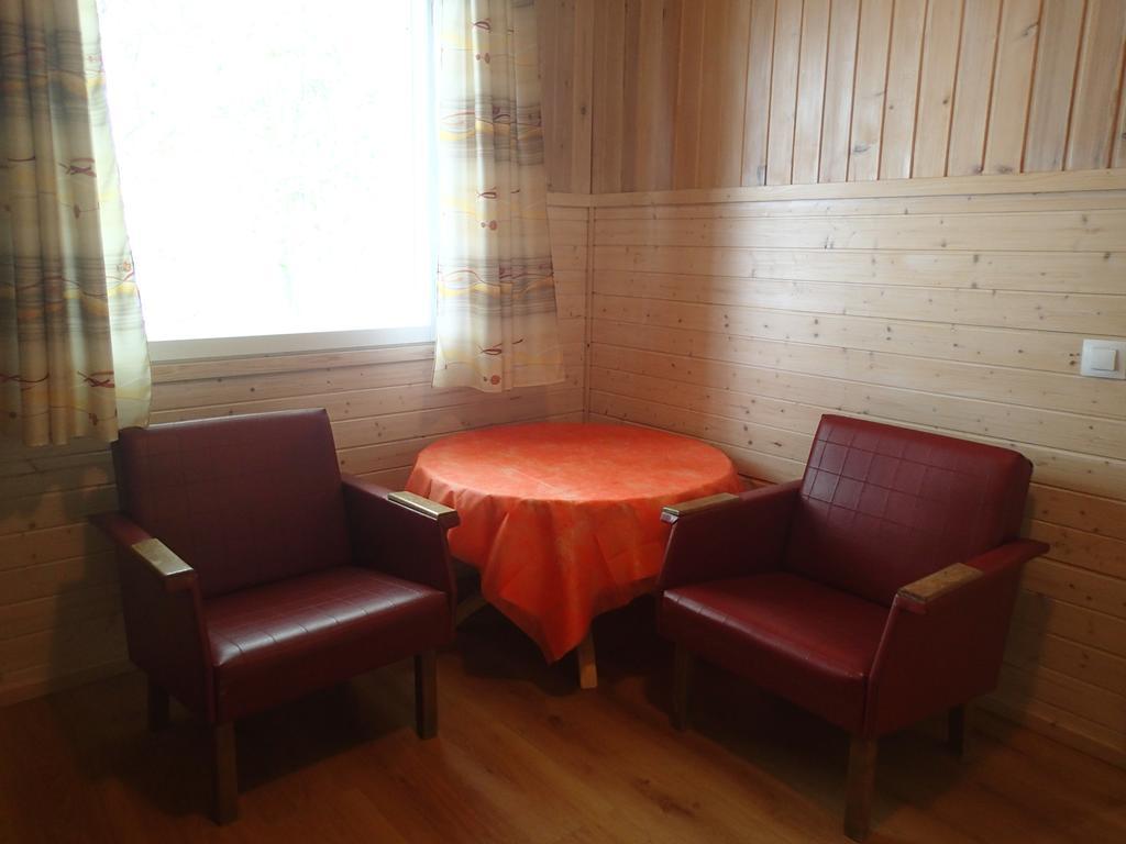 Lomasaaret Cottages Villala Buitenkant foto