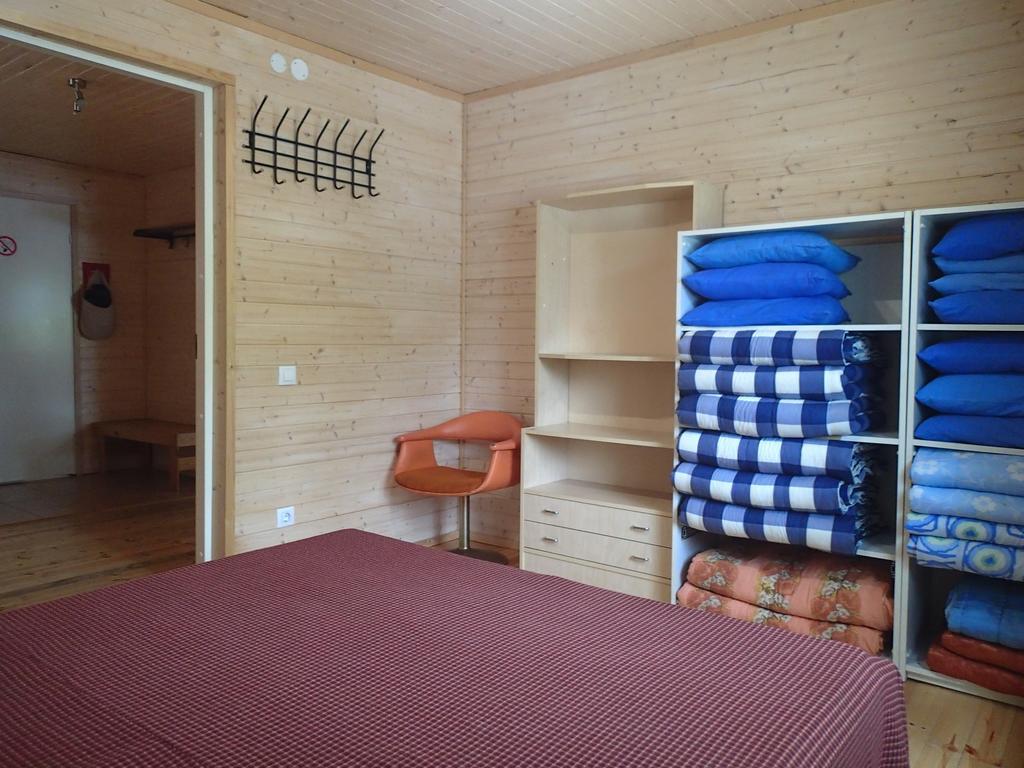 Lomasaaret Cottages Villala Buitenkant foto