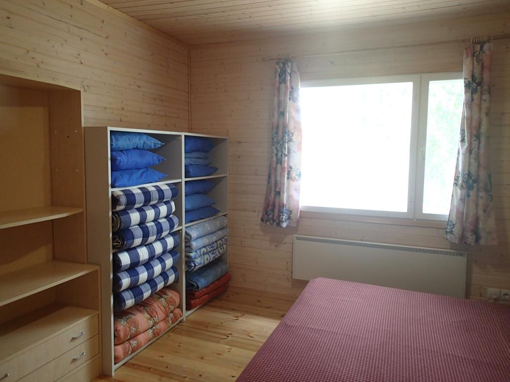 Lomasaaret Cottages Villala Buitenkant foto
