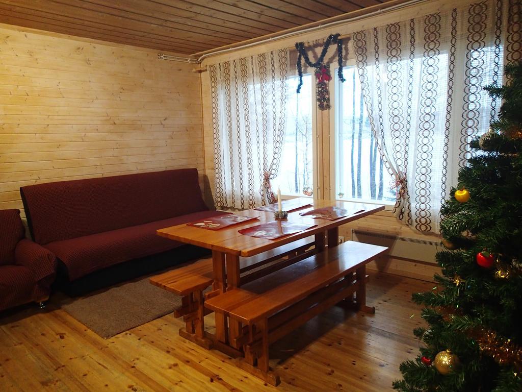 Lomasaaret Cottages Villala Buitenkant foto