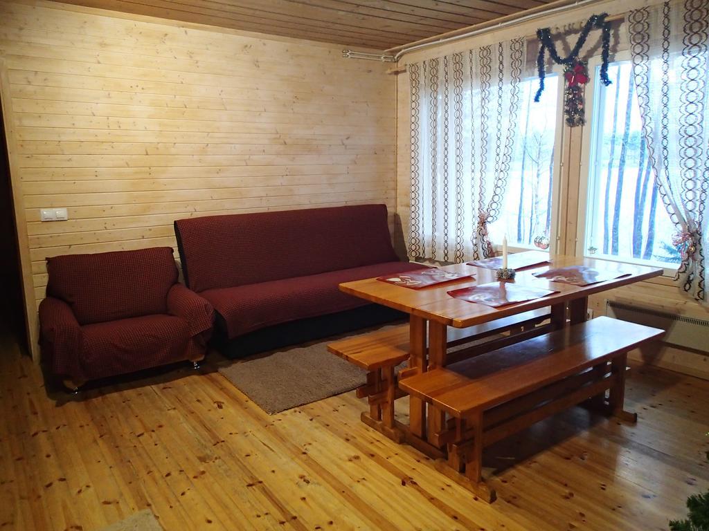 Lomasaaret Cottages Villala Buitenkant foto