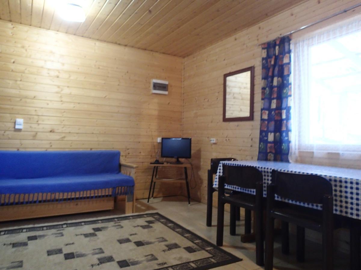 Lomasaaret Cottages Villala Buitenkant foto