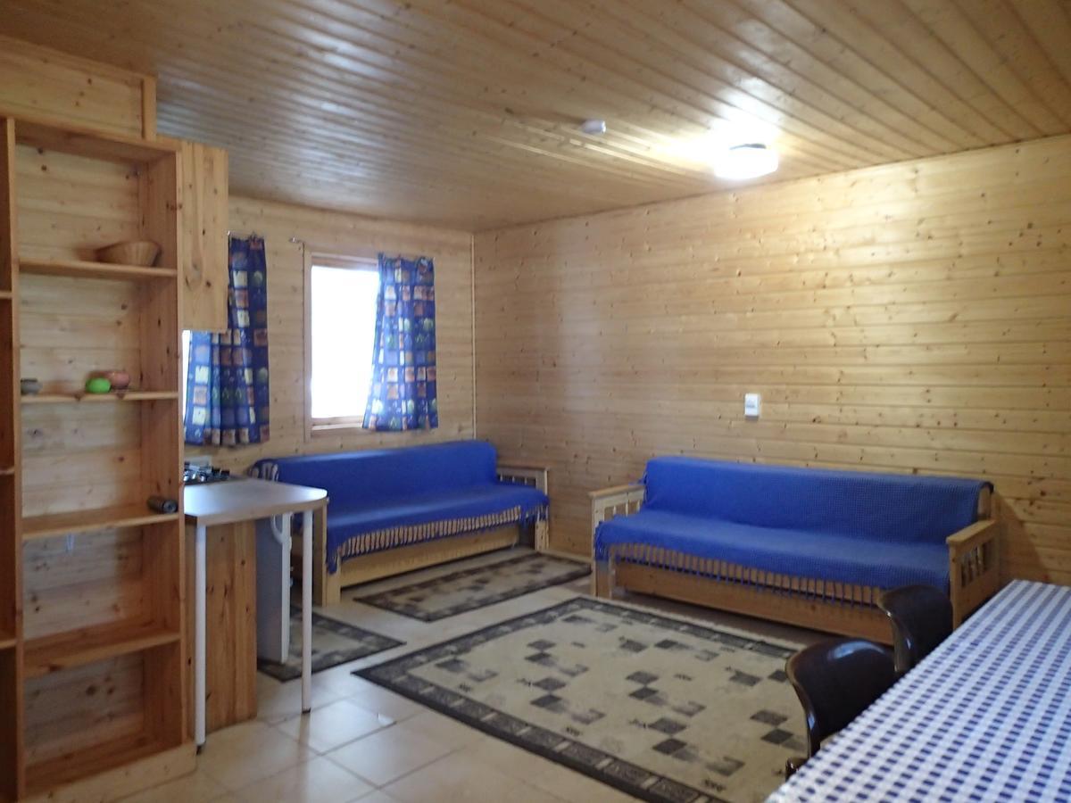 Lomasaaret Cottages Villala Buitenkant foto