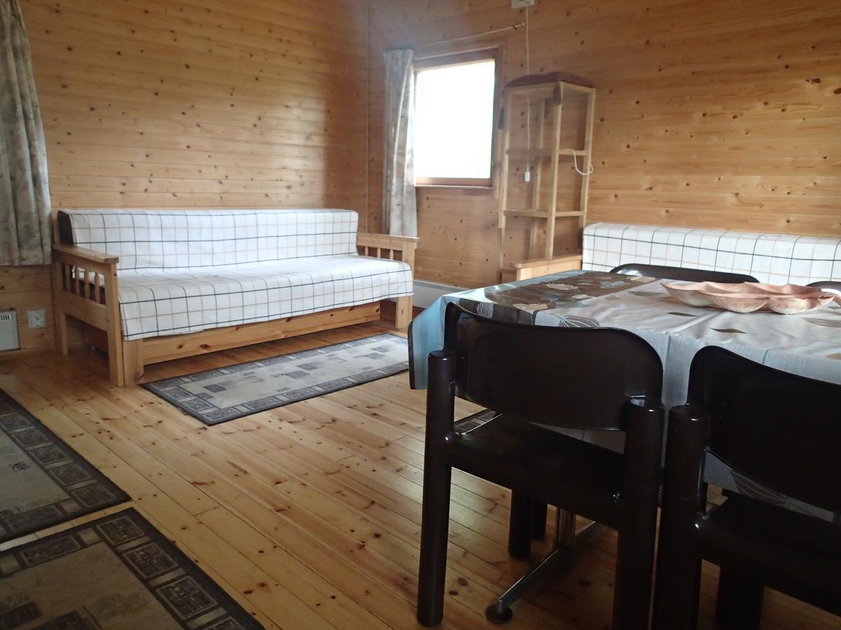 Lomasaaret Cottages Villala Buitenkant foto