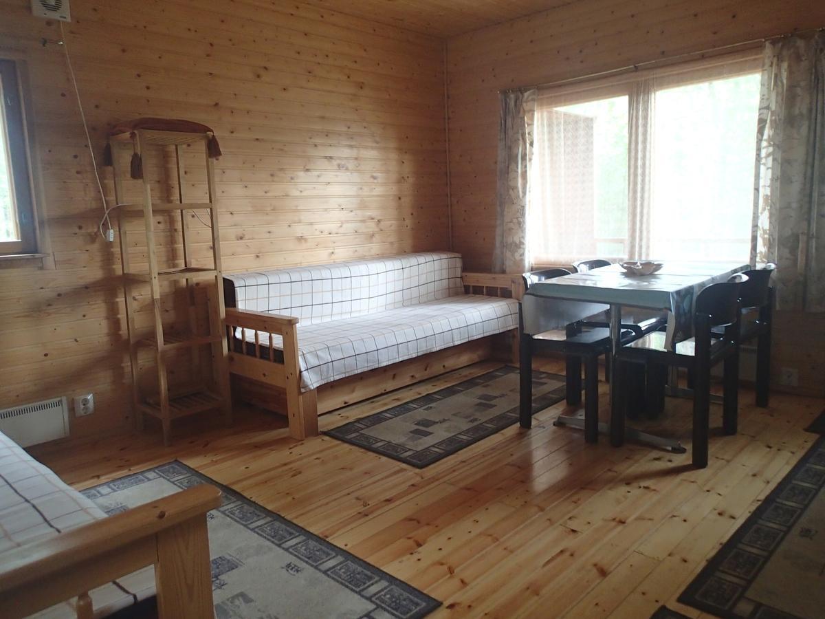 Lomasaaret Cottages Villala Buitenkant foto