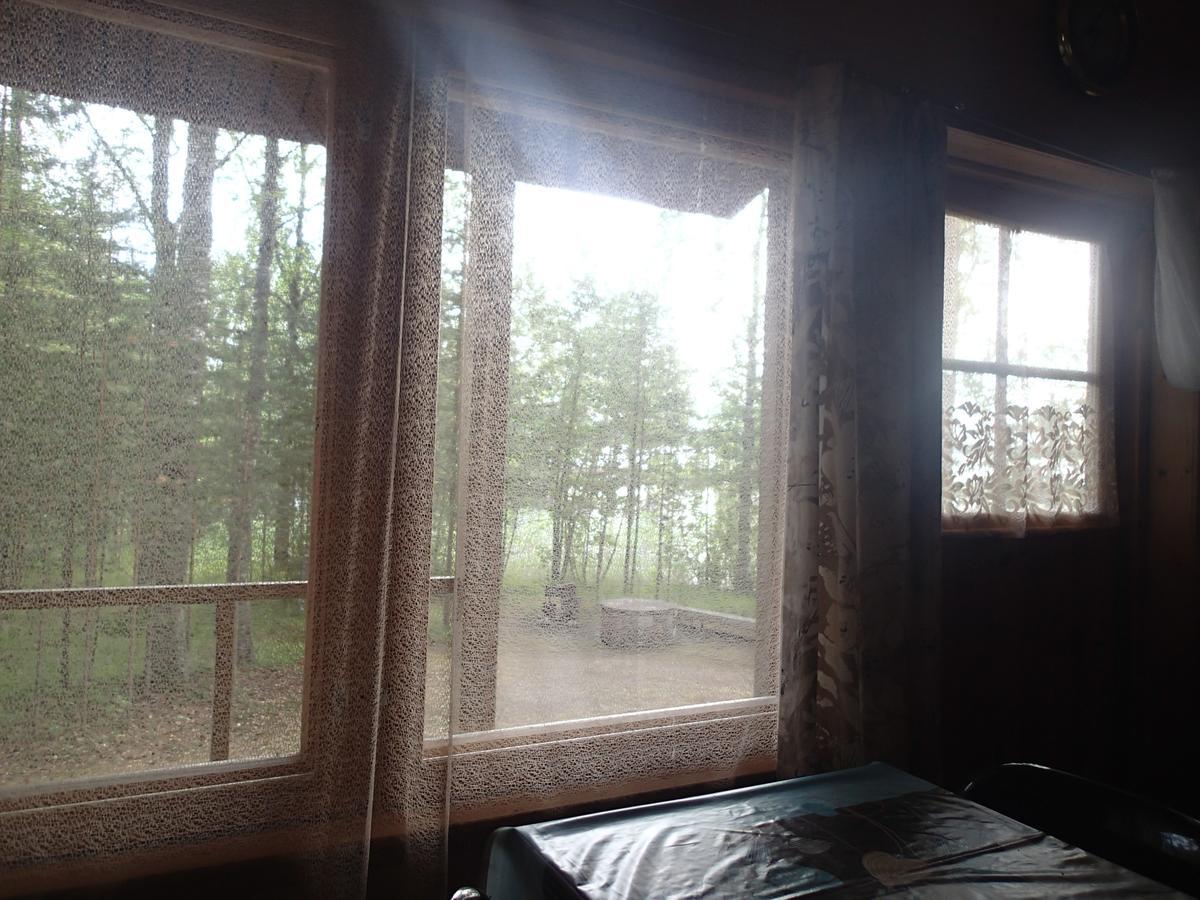 Lomasaaret Cottages Villala Buitenkant foto