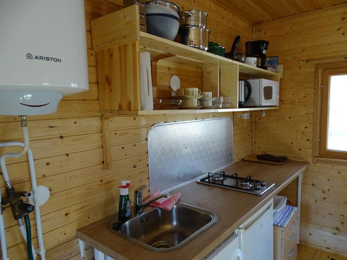 Lomasaaret Cottages Villala Buitenkant foto